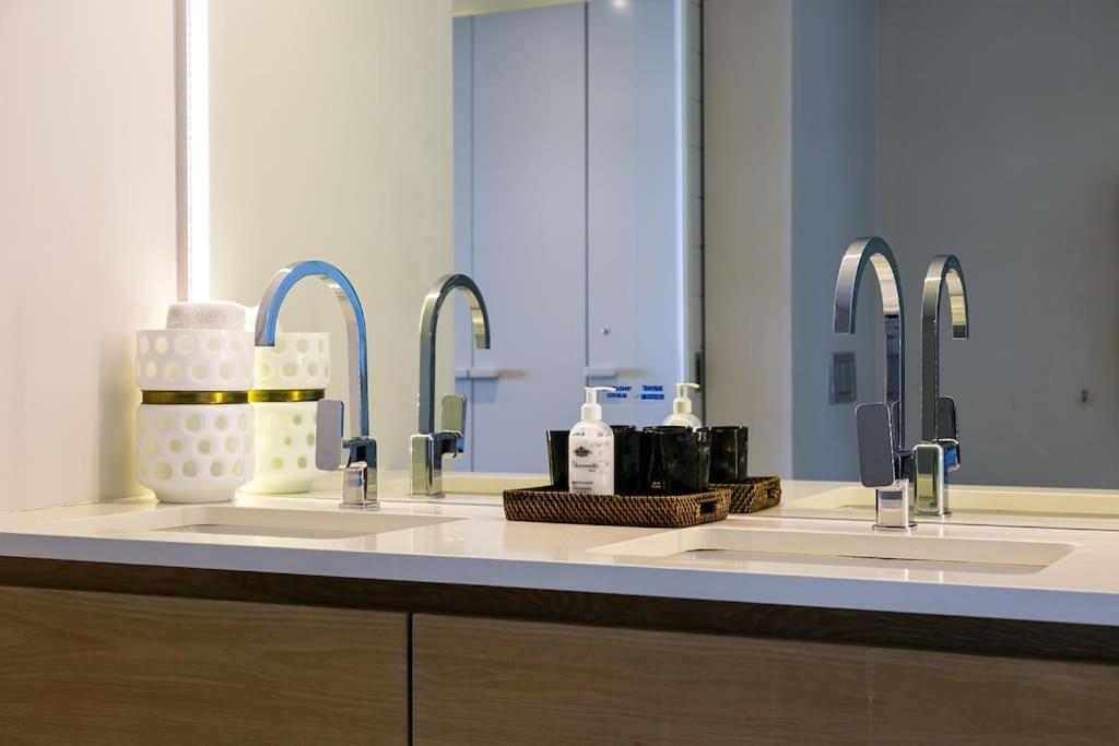 ケープタウンWaters Edge 101アパートメント エクステリア 写真